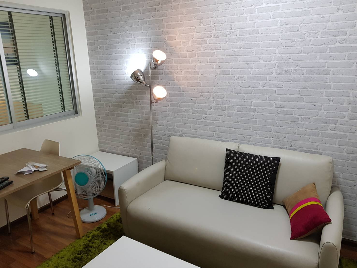 2 Condo Exchange Center CEC ภาพ ขายฝาก คอนโด ยู รัชโยธิน