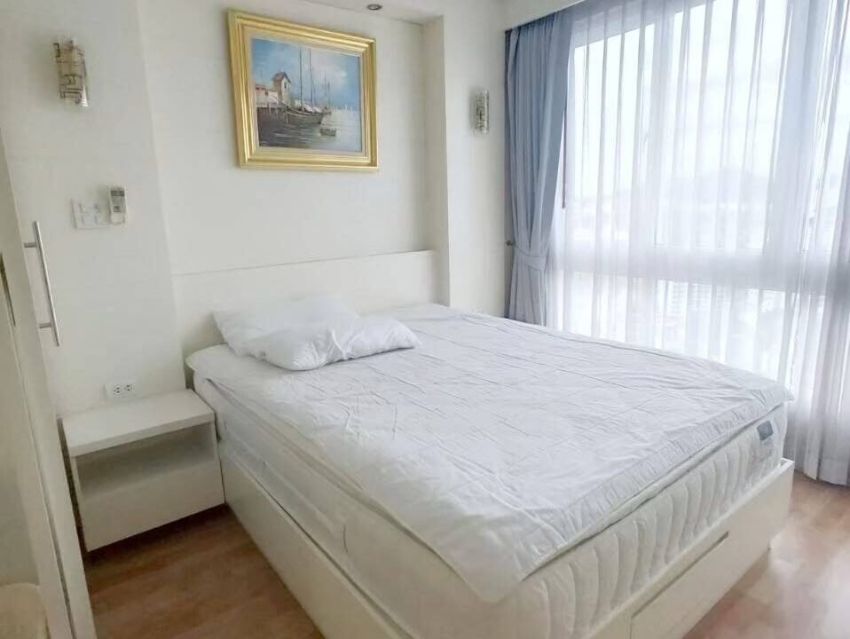 2 Condo Exchange Center CEC ภาพ ลัดดาคอนโดวิลล์ ศรีราชา