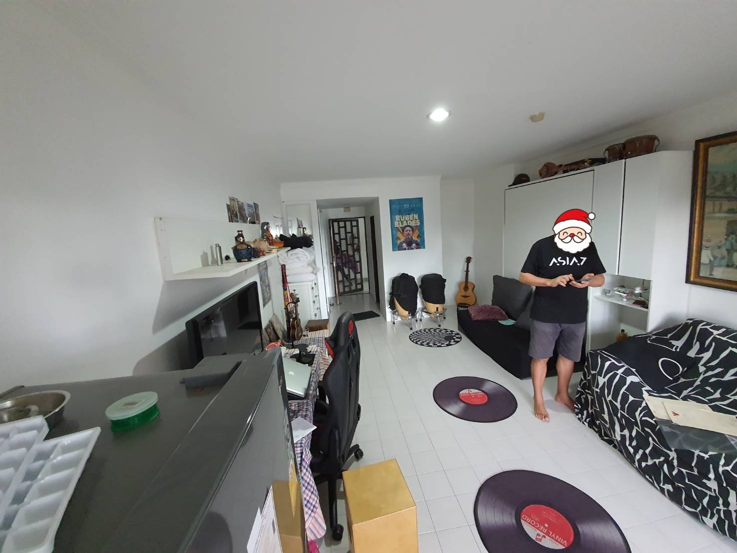 2 Condo Exchange Center CEC ภาพ ศรีวราแมนชั่น 2 รัชดา