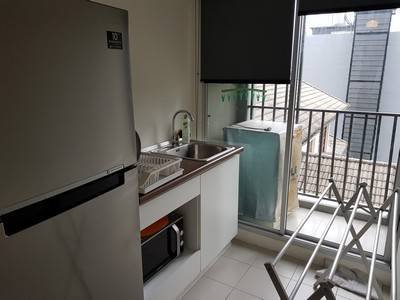 3 Condo Exchange Center CEC ภาพ ขายฝาก คอนโด ยู รัชโยธิน