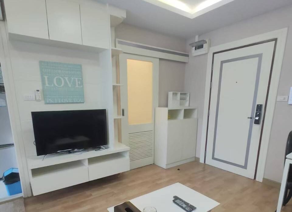 3 Condo Exchange Center CEC ภาพ ลัดดาคอนโดวิลล์ ศรีราชา